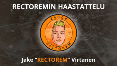 CS:GO – Jake “eXtinctor” Virtasen haastattelu