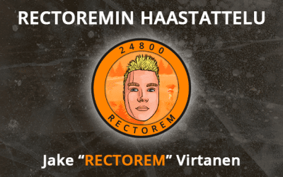 CS:GO – Jake “eXtinctor” Virtasen haastattelu