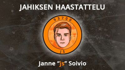 CS:GO – Janne “js” Soivion haastattelu