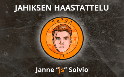 CS:GO – Janne “js” Soivion haastattelu