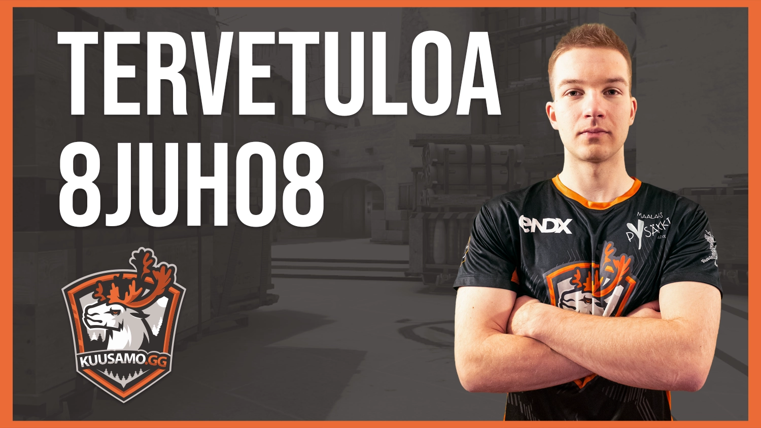 8Juho8 CS2