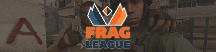 CSGO Fragleague tietoa