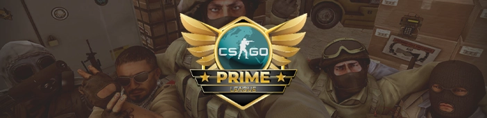 CSGO Leaguesgg Prime League