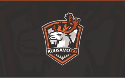 Logo uusiutuu, cringeys katoaa
