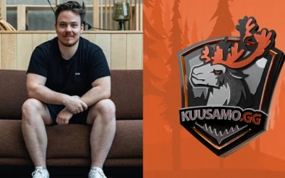 Valmennustiimin päivitys – Airax tukirooliin