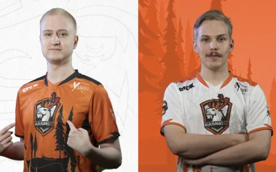 Tervetuloa r1ksa & jalwar!