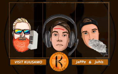 JaPPen & juhiksen haastattelu