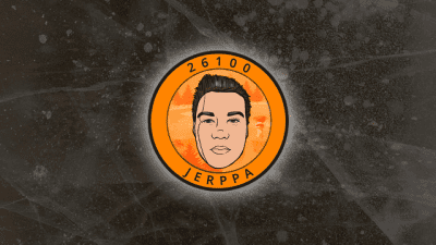 Jere “Jerppa” Huhtanen has left the building