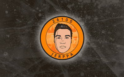 Jere “Jerppa” Huhtanen has left the building