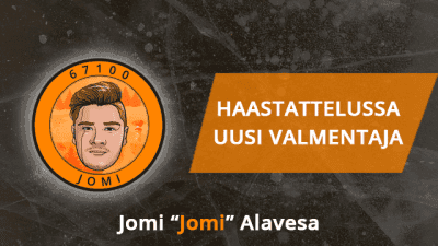 Jomi – CS:GO-valmentajan haastattelu