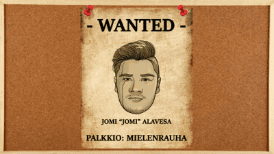 Tiedote koskien valmentajaohjelmointivirhettä