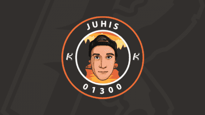 Tiet erkanevat Juho “juhis” Tuokkolan kanssa
