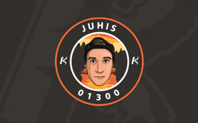 Tiet erkanevat Juho “juhis” Tuokkolan kanssa