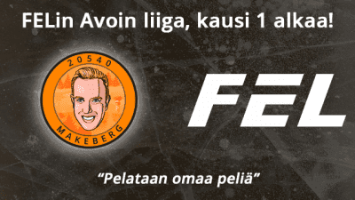 Valmentaja Makebergin haastattelu