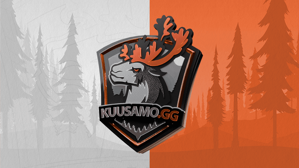 KUUSAMO.gg täyttää 7 vuotta – jatkosopimuksia ja uusi akatemiajoukkue