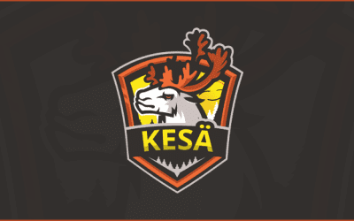 KUUSAMO.gg x KESÄ 2023