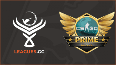 Leagues.gg:n Prime League CSGO-liiga alkaa!