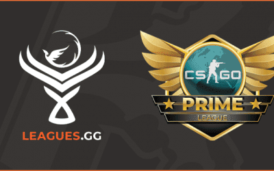 Leagues.gg:n Prime League CSGO-liiga alkaa!