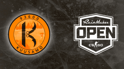 Rainmaker Open season 2 jatkosarja alkaa