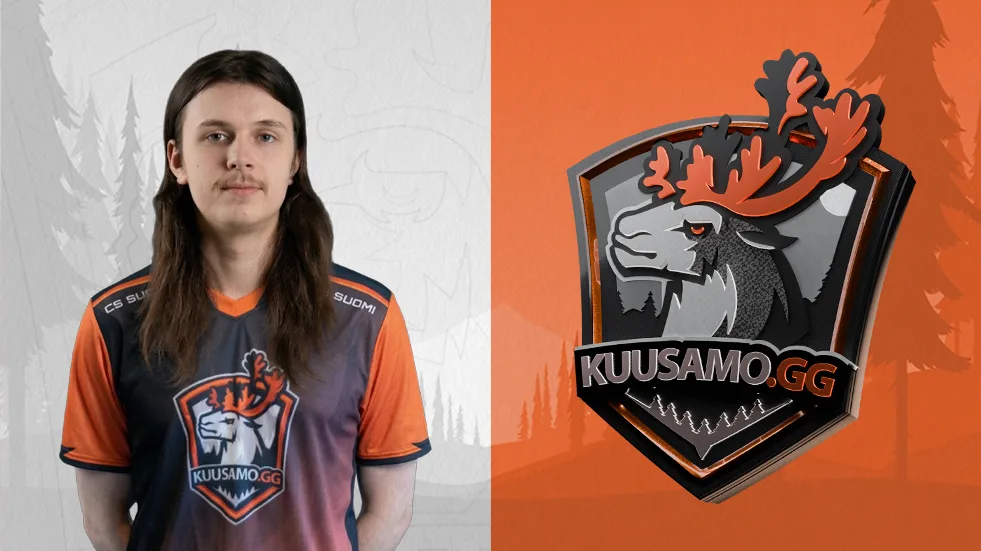 TERVETULOA TOMMY "ORAVA" KOSKINEN