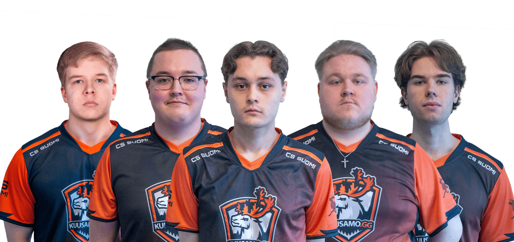 CS-joukkuekuva