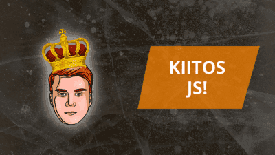 Janne “jS” Soivio syrjään CS:GO-joukkueesta