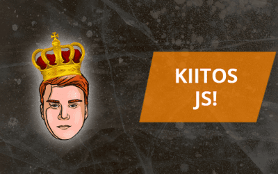 Janne “jS” Soivio syrjään CS:GO-joukkueesta
